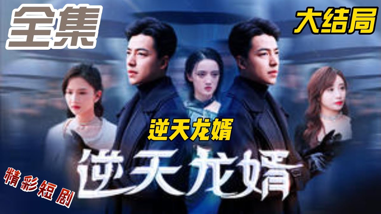 新版：逆天龙婿