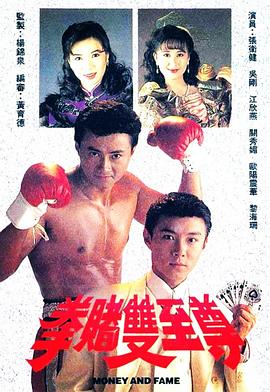 拳赌双至尊(华语)