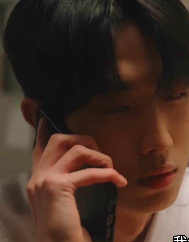 洗衣店罗曼史封面图