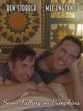 大雪落在南瓜上封面图