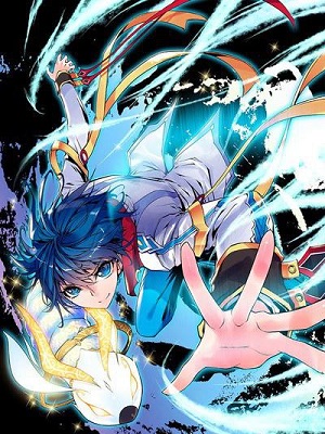 斗罗大陆2 绝世唐门  第1季(合集)