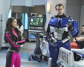 超级英雄医院第2季