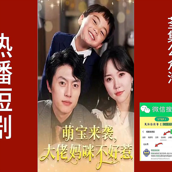 最强保镖，美女总裁来抢婚