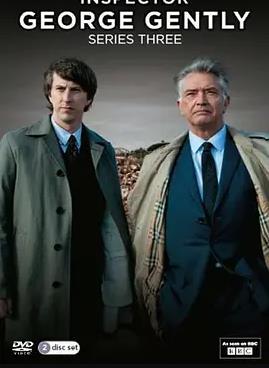 乔治·詹特利探案第3季封面图