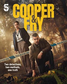 库珀和弗莱 第1季