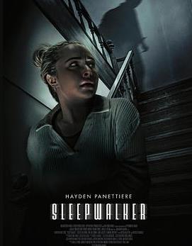 梦游者2026封面图