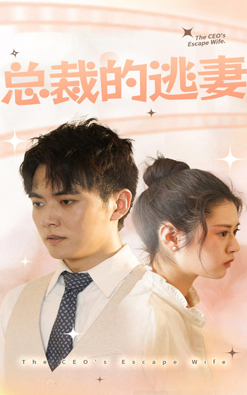 总裁的逃妻