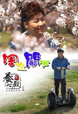 周游关西(粤语)