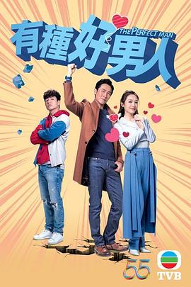 有种好男人(粤语)