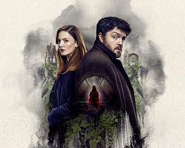 斯特莱克探案集：墨黑之心 第5季