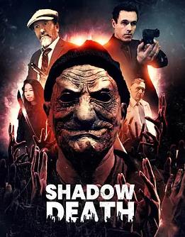 暗影死亡封面图