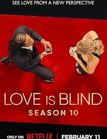 爱情盲选第10季封面图