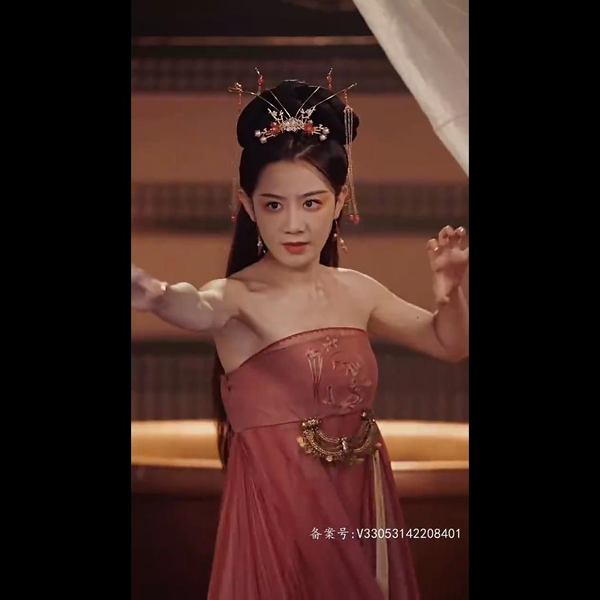 轻舟已过万重山封神之妲己娘娘请自重