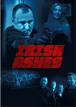 爱尔兰灰烬封面图