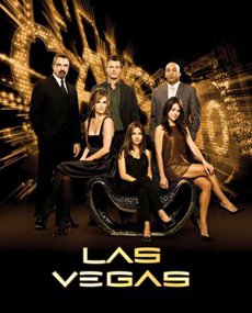 拉斯维加斯第5季