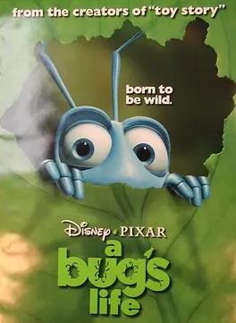 虫虫危机封面图