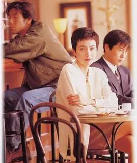 两爱一生封面图