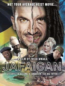 冒牌牙买加封面图