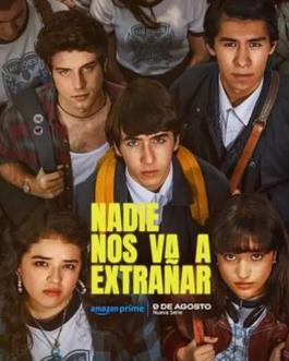 被遗忘的我们 第1季封面图