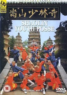 小和尚出马封面图