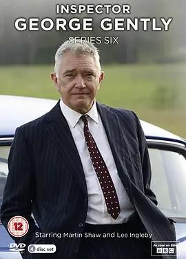 乔治·詹特利探案第6季封面图