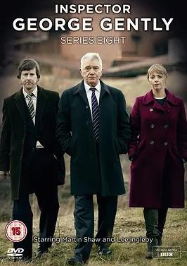 乔治·詹特利探案第8季封面图