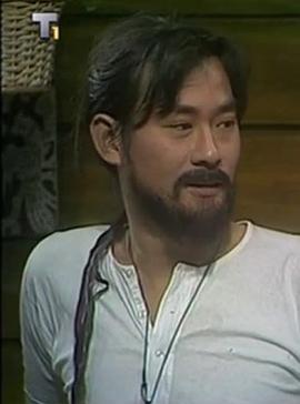 一屋两伙三人行(粤语)