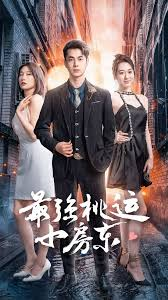 最强桃运小房东