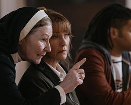 野探哈莉 第4季