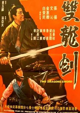 双龙剑封面图