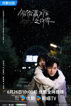 偷偷藏不住之许你