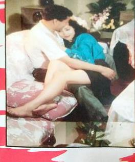 玻璃屋里的人封面图