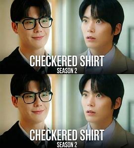 格纹衬衫 第2季封面图