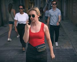 凯伦·皮里 第2季