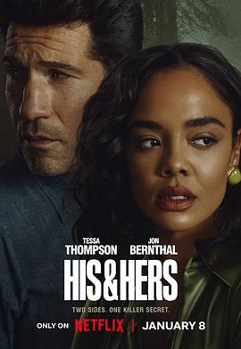 他和她的谎 第1季封面图