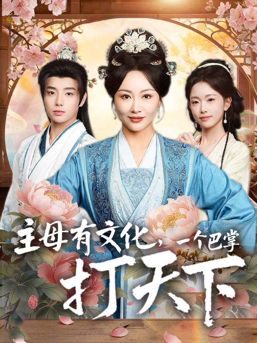 主母有文化，一个巴掌打天下封面图