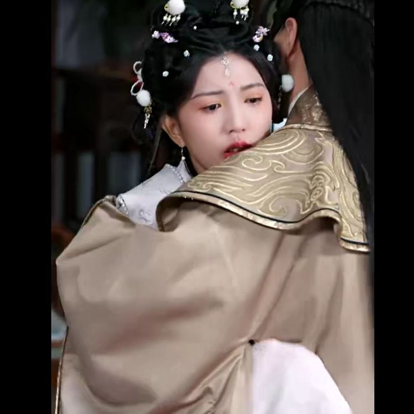 沉霄哥哥你别跑