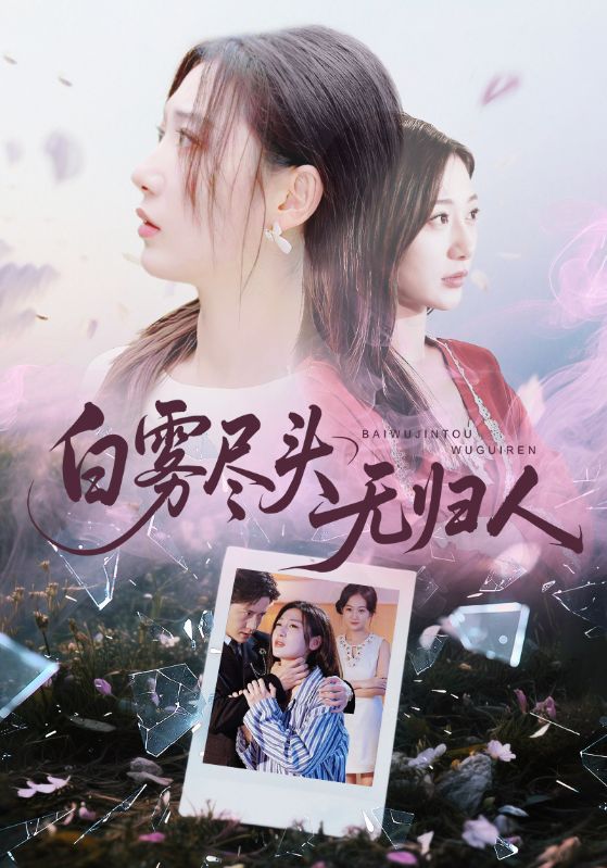 白雾尽头无归人