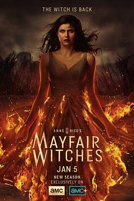 梅菲尔女巫 第2季 Anne Rice’s Mayfair Witches Season 2