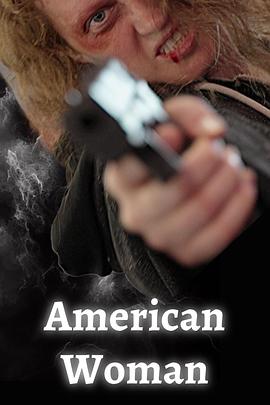 美国悍女封面图