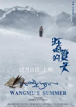 旺姆的夏天封面图